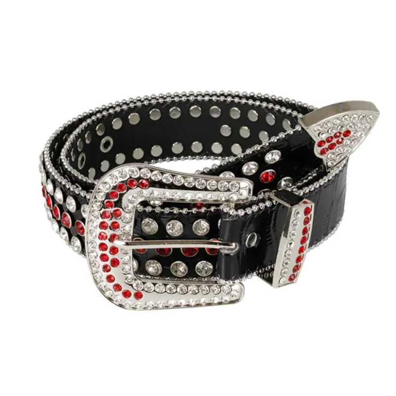 Ceinture Femme Effet texturé Noir - Noir - Kiabi - 9.99