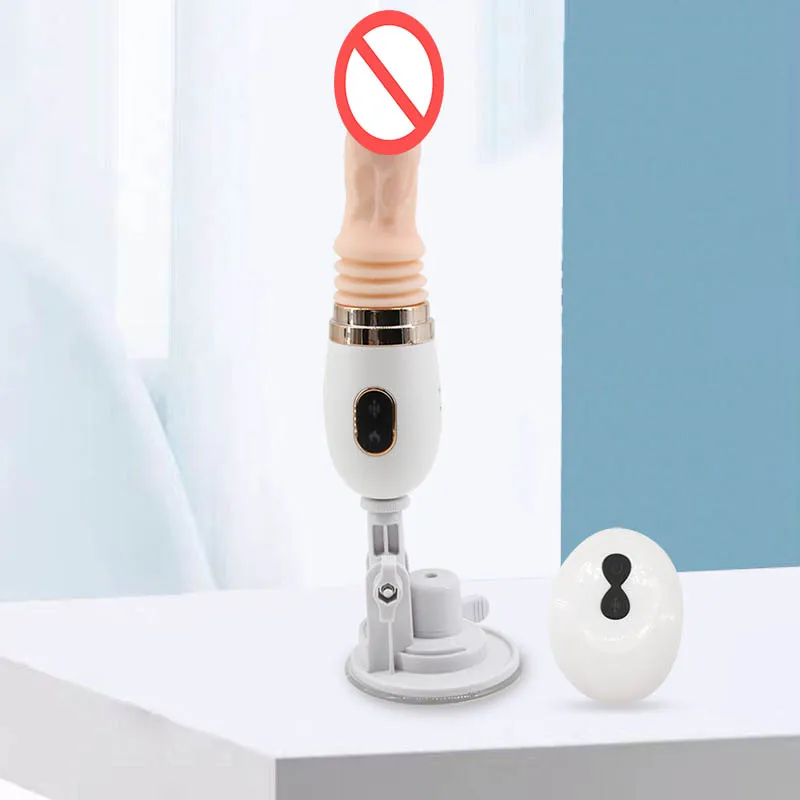 Realistische Dildo Maschine Erwachsene Elektrische... Von 33,96 €