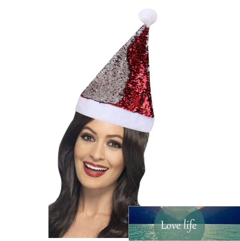 Santa cap price discount