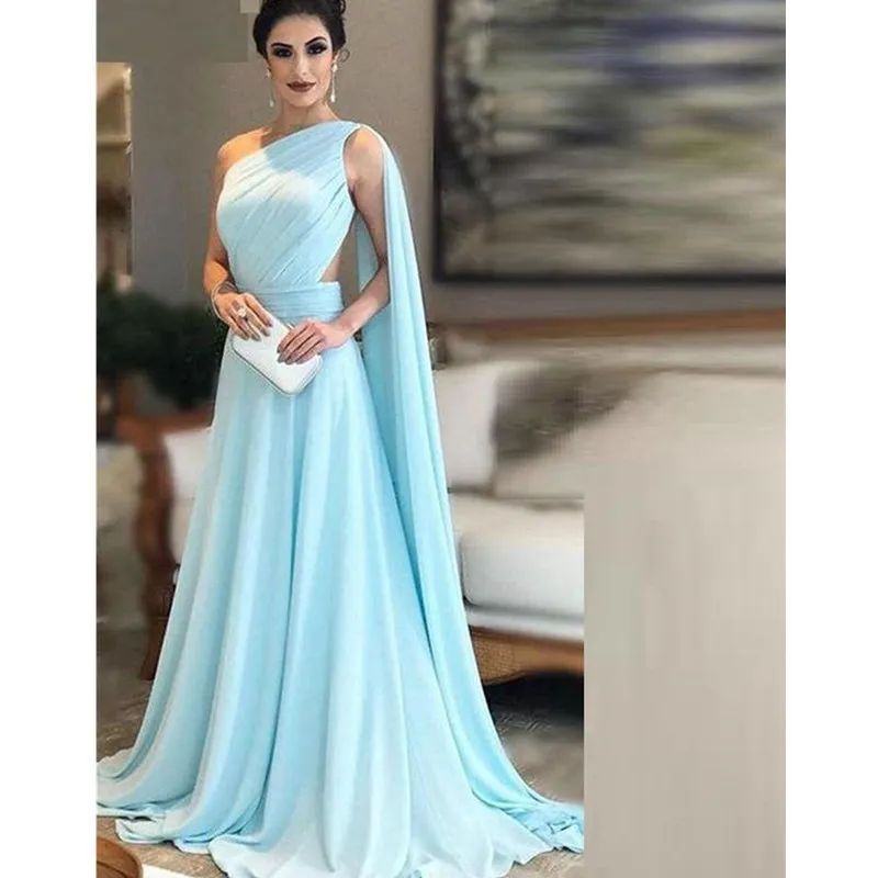 Avondjurken Plus Size Illusion Lange Mouwen Elegant Dubai Arabisch Pailletten Prom Jassen Party Dress00039 328 328