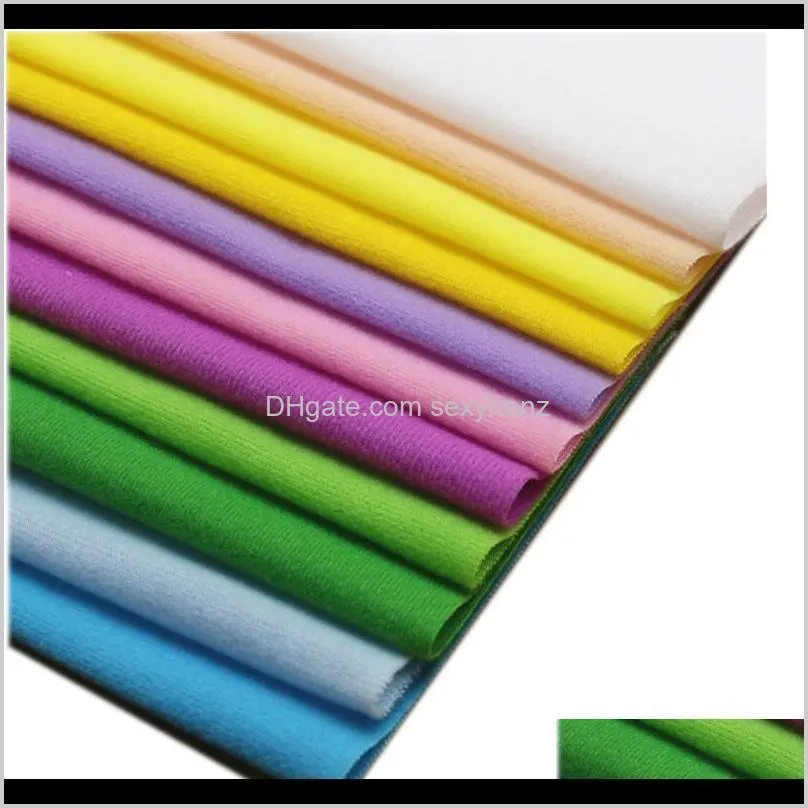 50*150cm emerald green fleece fabric tilda plush cloth for stuff toys dolls sewing knitted velvet loop fabrics can hook tissue1