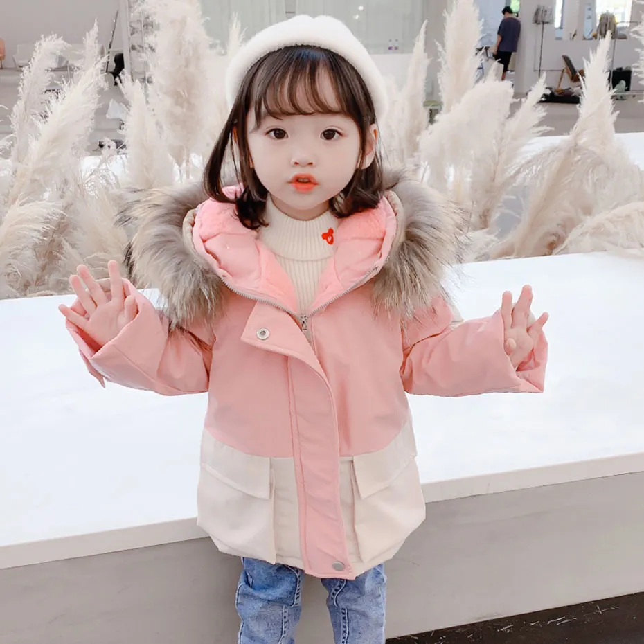 Felpe invernali bambina sale