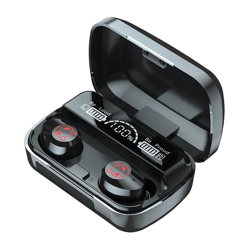 Holyhigh devil on sale earbuds