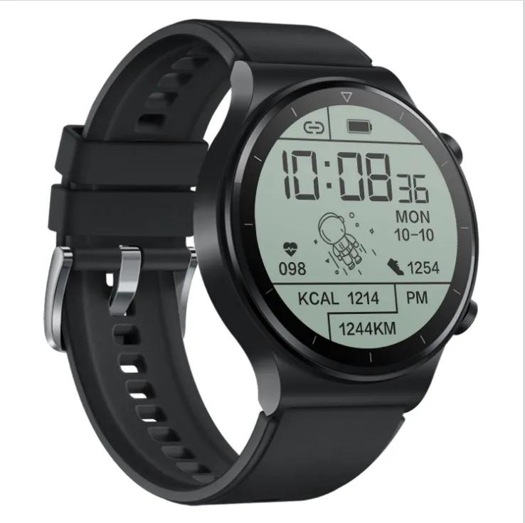 Montre connectée GT2PRO cwp pour hommes, résistante à l'eau, pour astronaute, sport, téléphone, affaires, musique, moniteur de fréquence cardiaque, Smartwatch353I, 2021