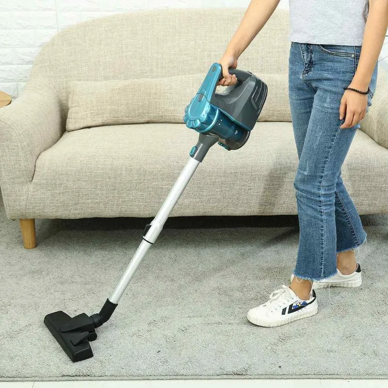 Vacuum Cleaners Wired/Wireless Handheld Cleaner 15000pa Strong Suction