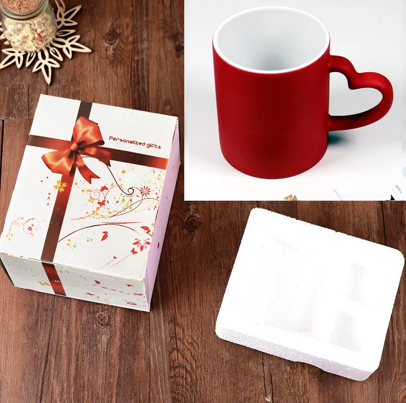 Taza de café mágica personalizada de 11 oz con foto, imagen - Taza de café  personalizada sensible al calor | Tazas que cambian de color, Tazas Magicas
