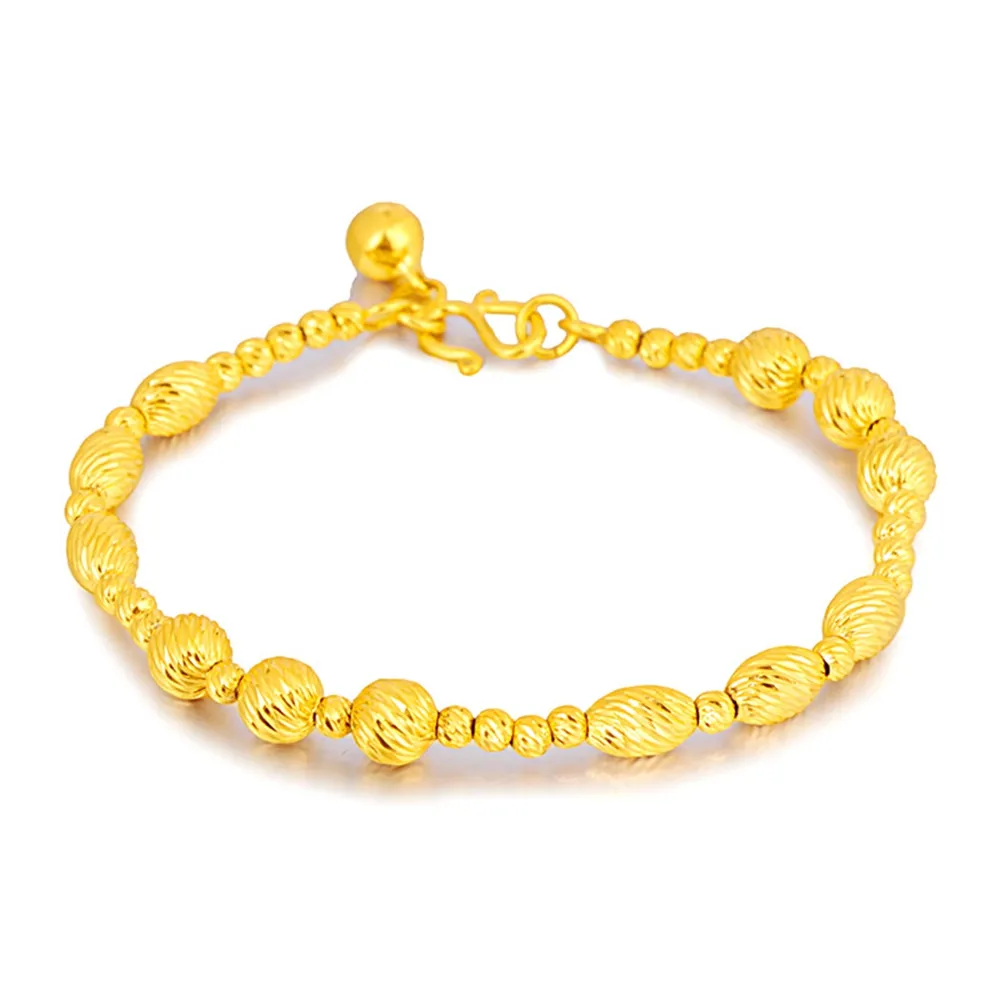 Bracciale Da Donna In Oro 18k, Perle E Diamanti, Mikiko. Collezione GOLAY. Codice