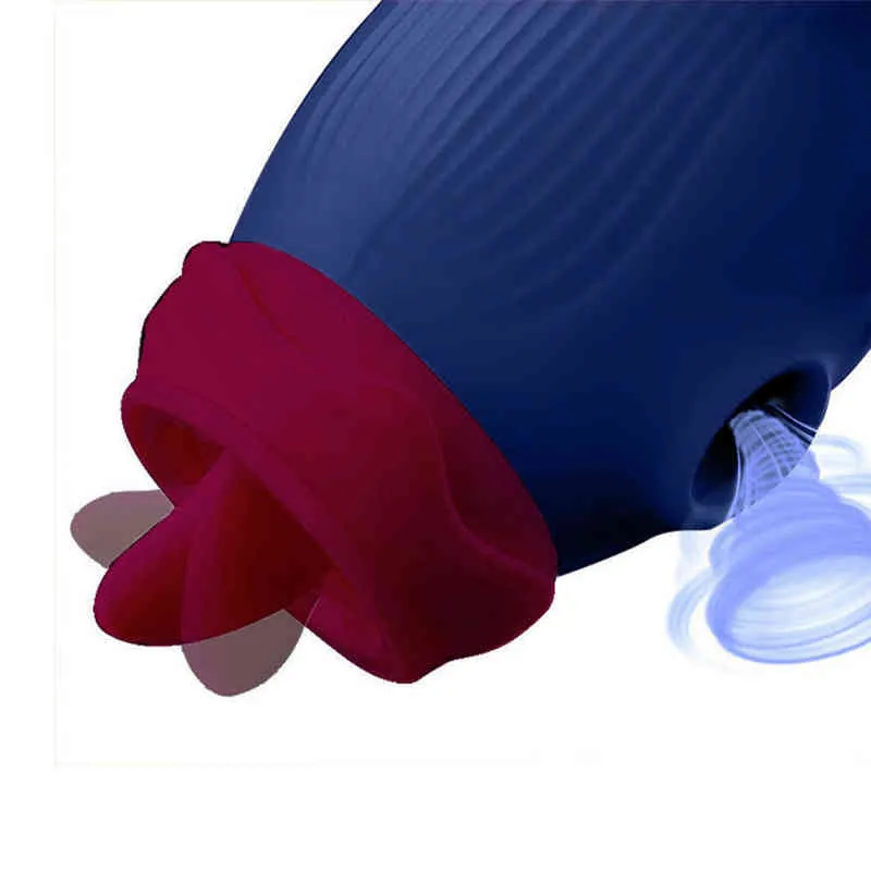 NXY Vibrators Dropshipping Rose Red Usb Double G Spot... From  Vibratingunderwear, $13.27