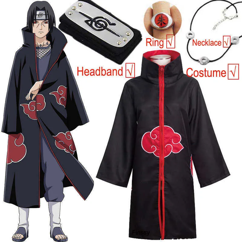 Pain anillo akatsuki deals