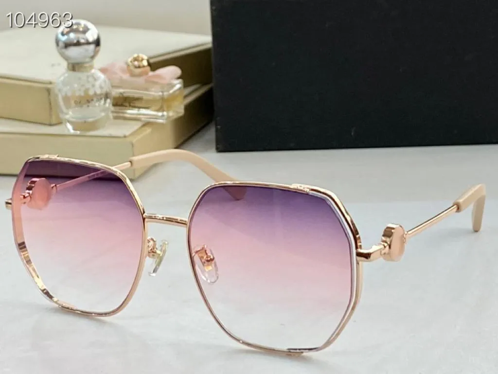 여자를위한 여자 선글라스 남자 태양 안경 망 9563 패션 스타일 보호 눈 UV400 렌즈 최고 품질을 보호합니다