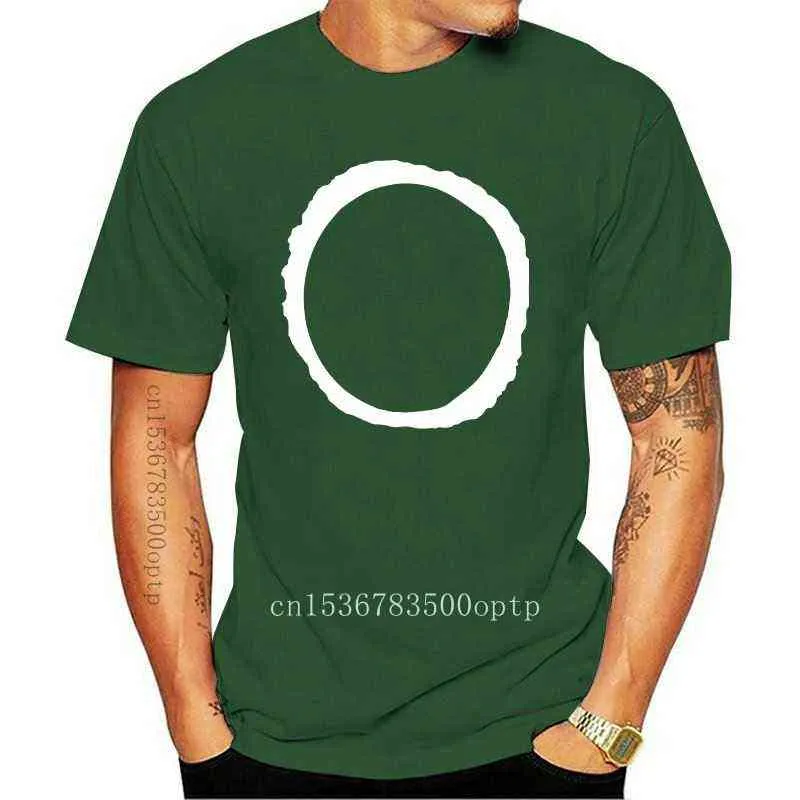 New Eclipse Tshirt Мужчины Print Eclipse Рубашка Дэн Хауэлл Негабаритный футболкой Повседневная мужская Короткая рукав 100% Хлопок Футболки Basic G1217