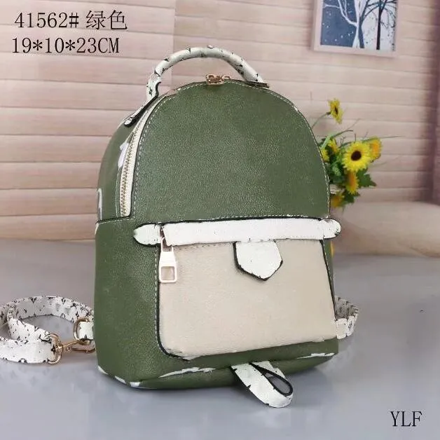 Designers letter L Mini men women's Backpack Outdoor Sport backpacks Cross Body travelling bag Shoulder Bags Totes NO41562-2