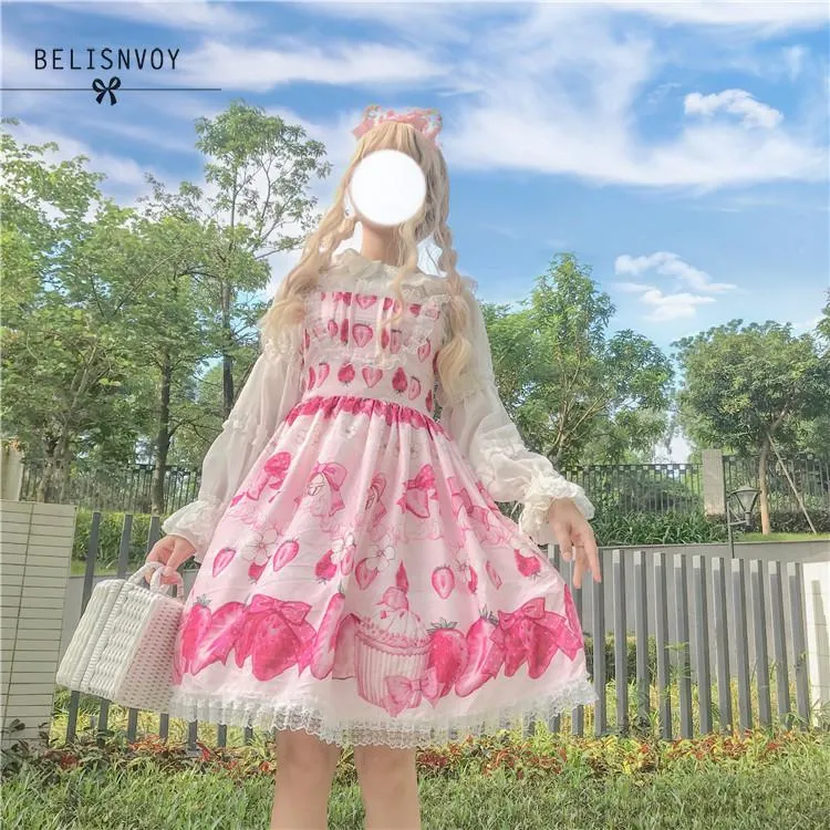 yuri♡Full of love dress♡ruby×forest MV5BMjA0YTU3ZTYtODU4MC00MTg3LT