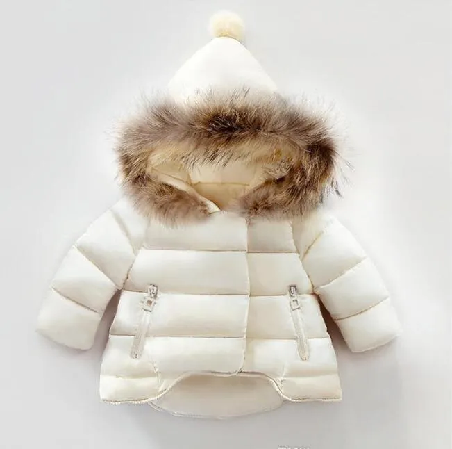 Cappotti Invernali Bambini Ragazzi Ragazze... Da 16,95 € | DHgate Cappotti Invernali Bambini Ragazzi Ragazze... Da 16,95 € | DHgate
