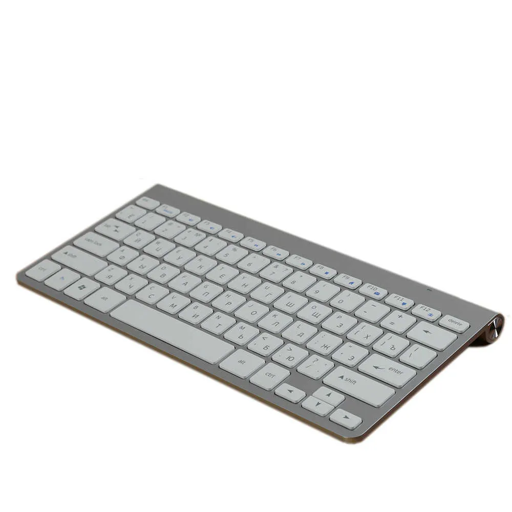 Ultra slim keyboard. Ultra slim keyboard