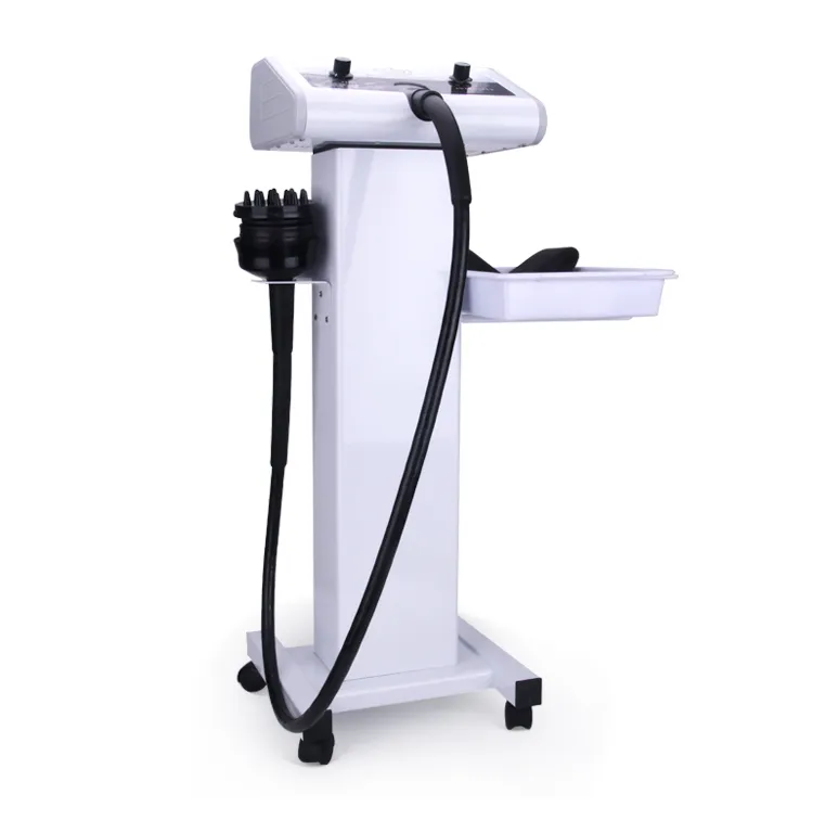 New Professional Stand G5 Waist Massager Body Vibrator High