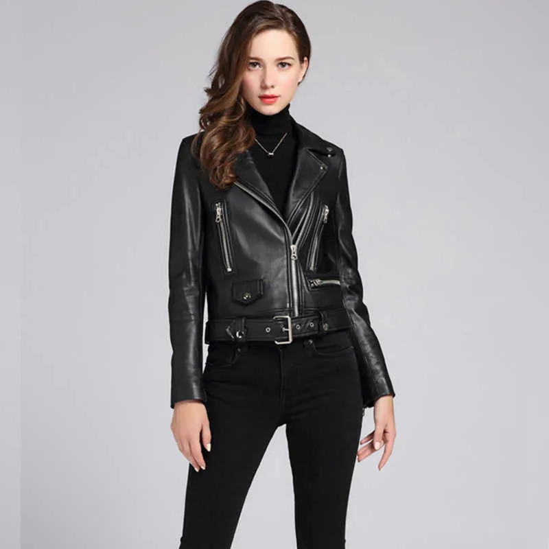 Black pvc jacket ladies shop