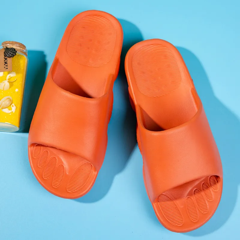 Мужчины Женщины Летние Пляжные Тапочки Леди Джентльмены Флопцы Открытый Роскошные Дизайнеры Детская Обувь Рыбак