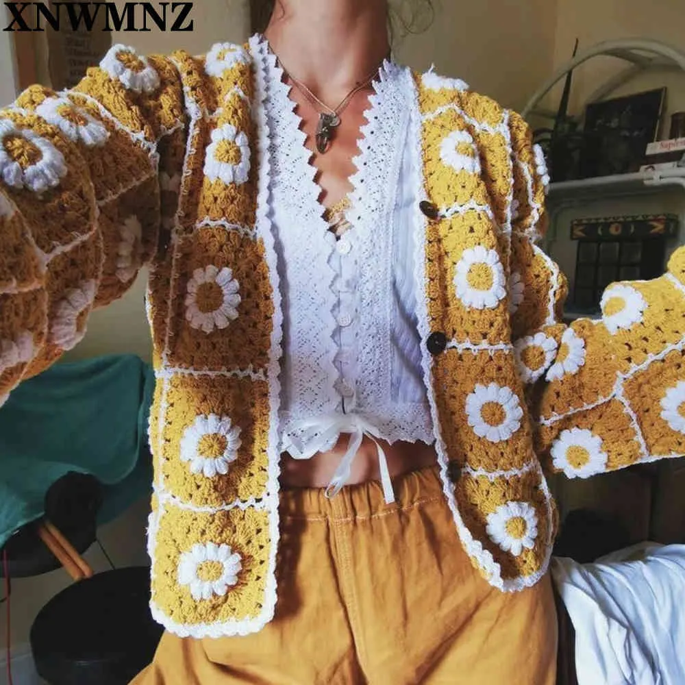 Sunflower cardigan cheap