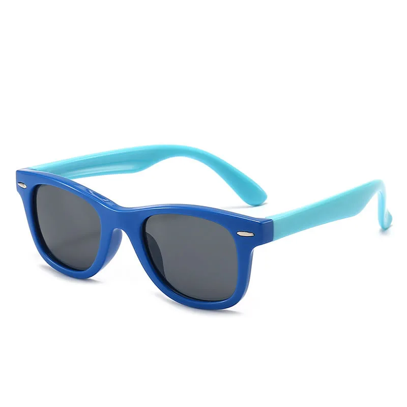 Youth sunglasses polarized hotsell