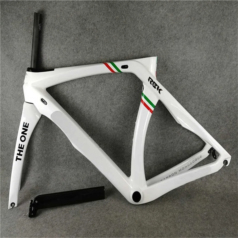 frame rb alloy