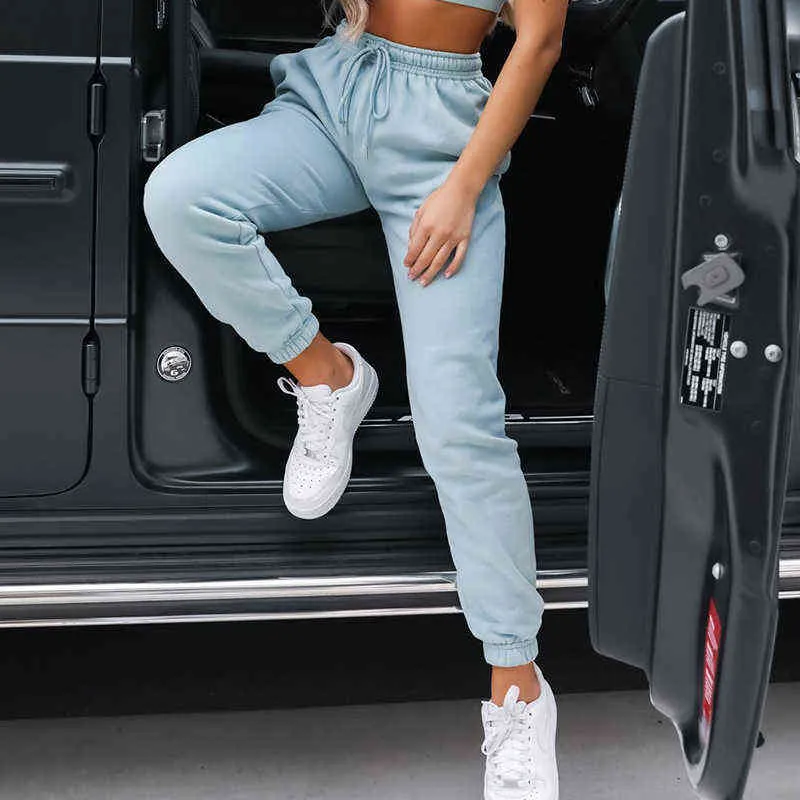 Women Casual Jogger Dance Harem Sport Pants Baggy Slacks Trousers  Sweatpants Lot