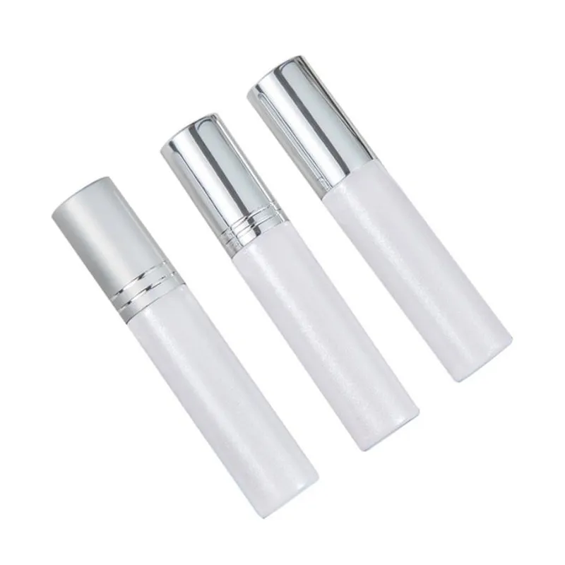 10ml Vuoto Caso cosmetico Viaggio Viaggio Bottiglia per bottiglia per il campione del regalo Fial Parfum Makeup Contains