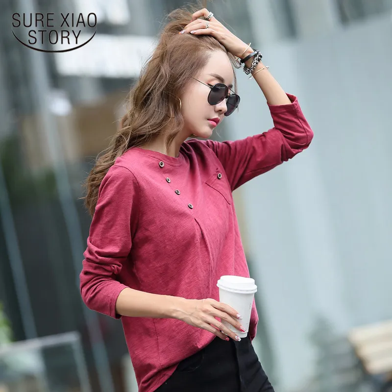 Camisetas mujer talla 50 online