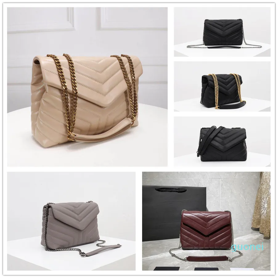 Top Quality Genuine Leather Handbags Carteira Mulheres Handbags Bolsas Crossbody Genuíno Saco De Couro Bolsa De Ombro Fringed Messenger Bags 2022 T787