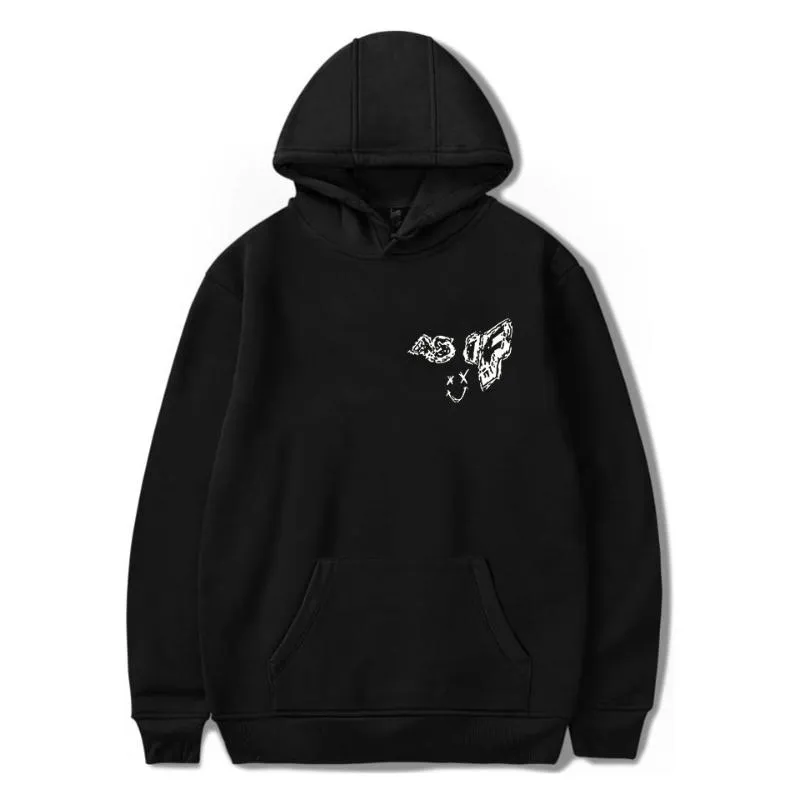 Jaden hossler on sale merch hoodie