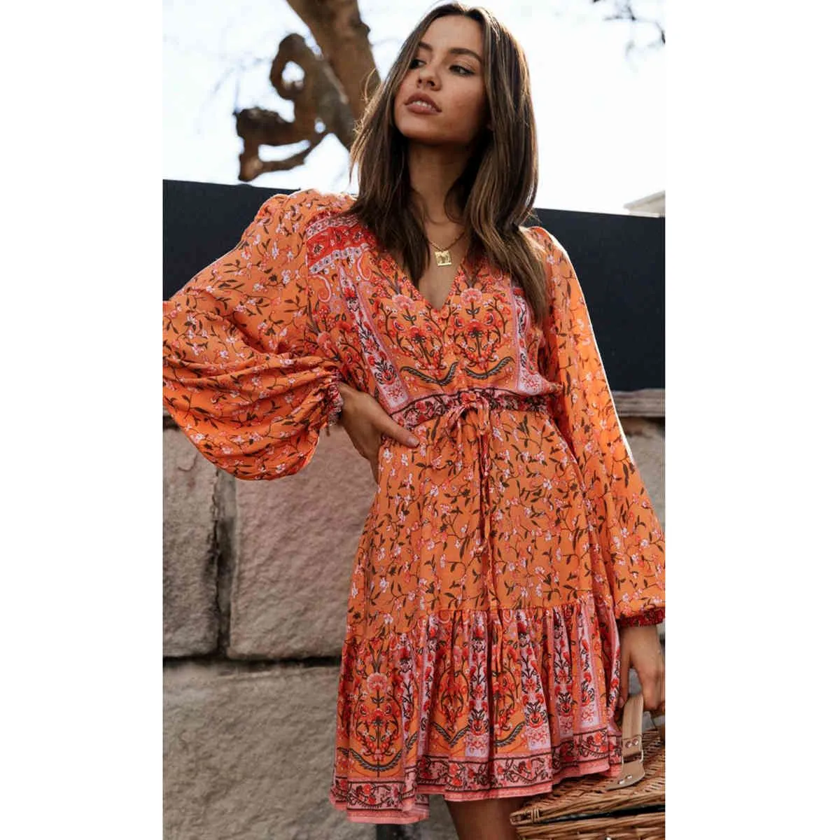 Vestido De Playa Mujer Trendyol - 100% Algodón, Talla S, Diseño Detallado Y Cómodo