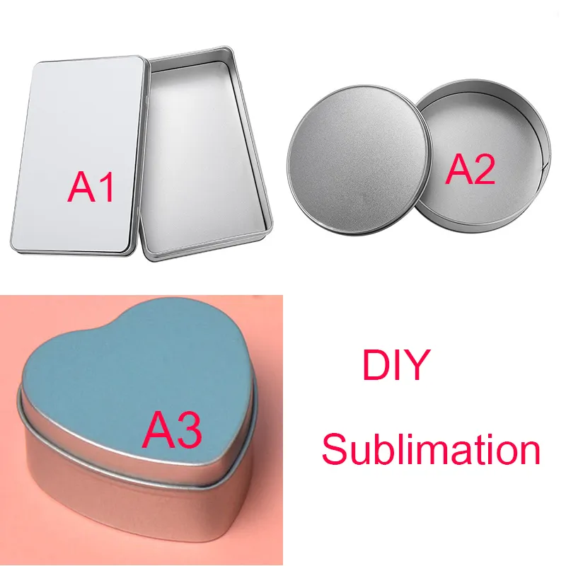Sublimation Blanks Stainless Steel Round Metal Plate - China