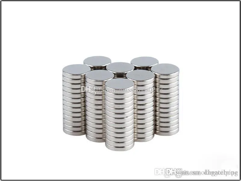 DHL бесплатно неодимовый магнит постоянный N35 12 мм х 1,5 мм NDFEB супер сильные мощные магнитные магниты маленький круглый диск