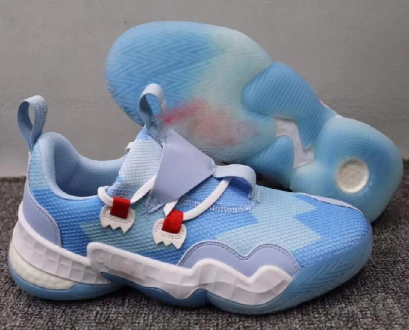 Adidas Trae Young 1 Icee FOR SALE! - PicClick