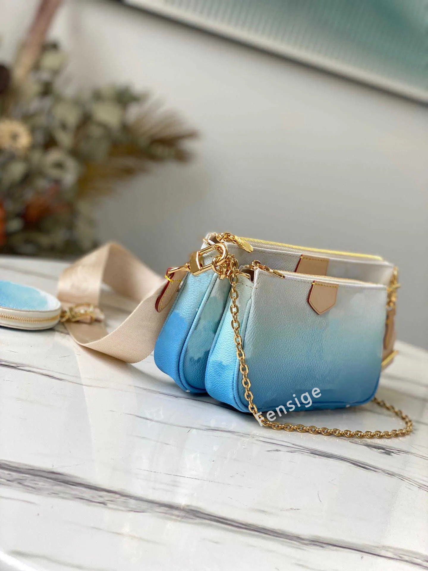 Bolsos color on sale pastel