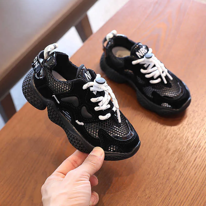 Zapatillas para niños de 2 a 3 2025 años