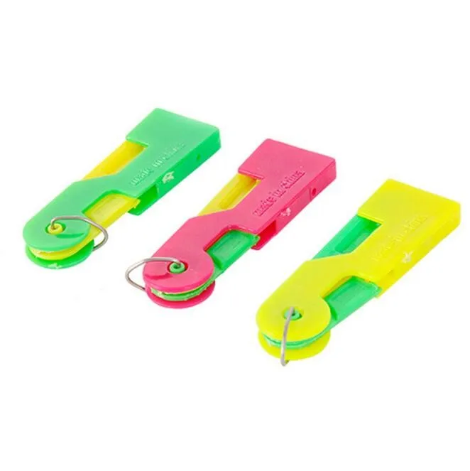 Automatic Sewing Needle Threader For Elderly Easy Thread Guide Tool For ...