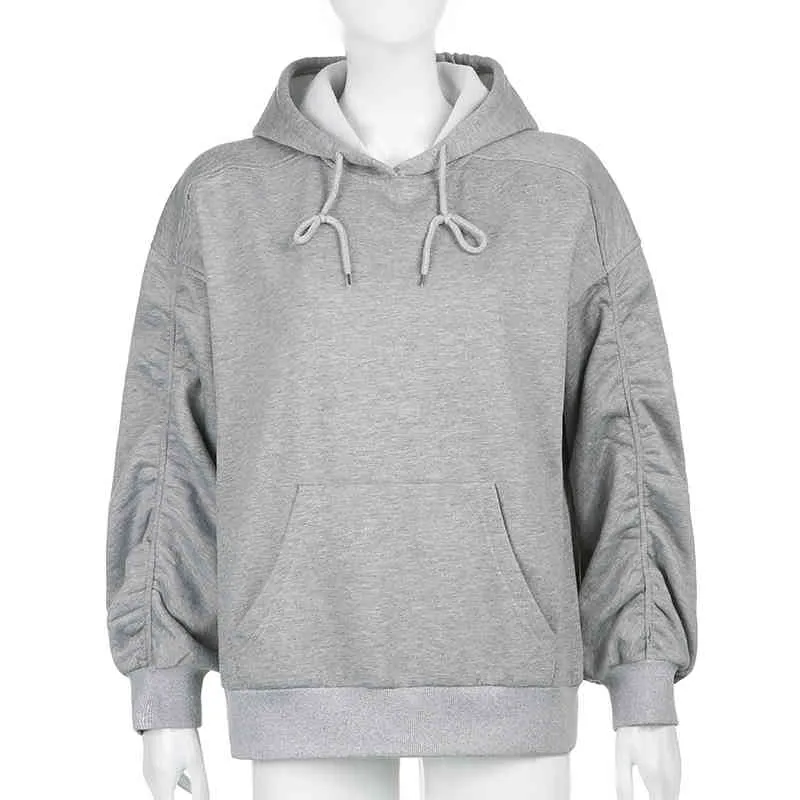 Gray Hoodie (2)