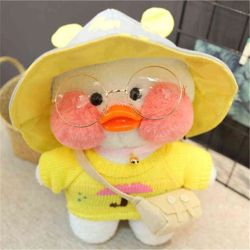 Diy face mask for lalafanfan duck, diy