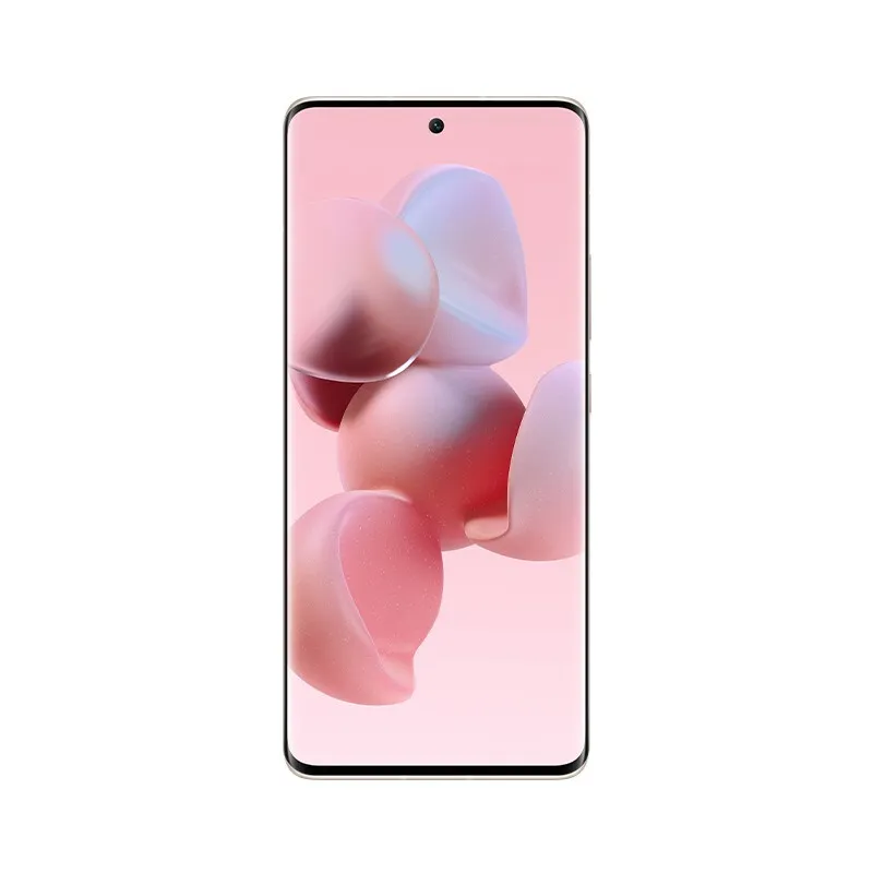 【日本未発売】自撮り特化Xiaomi civi 1 ピンク simフリー Xiaomi Mi Civi 1S 5G Phone: 8GB RAM, 128GB/256GB ROM