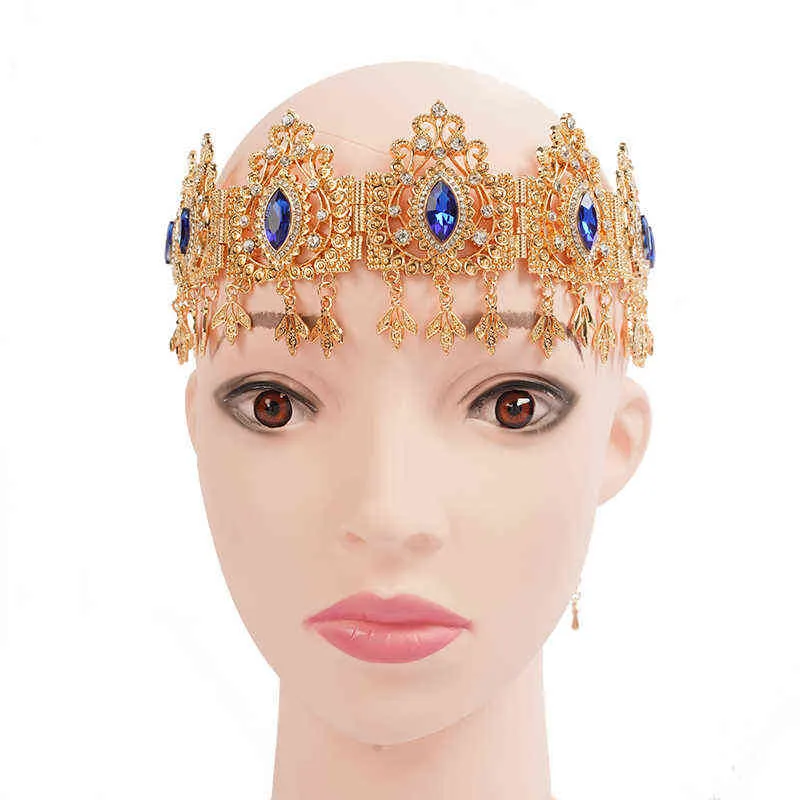 Cerchietto Per Capelli Colore Turchese - Donna - Accessori - Di Kan... | Su MissHobby - Foto 12