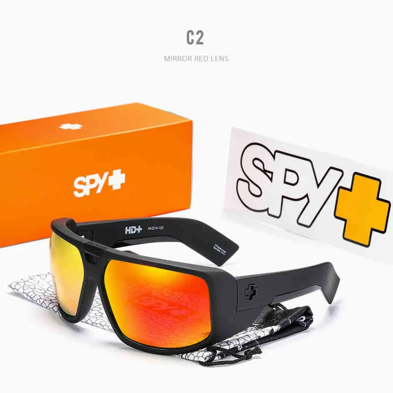 SPY Touring