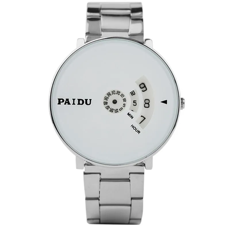 Paidu company watch deals