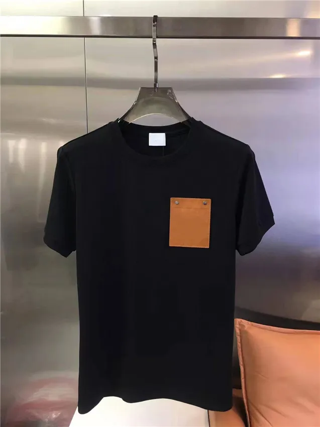Men's Designer TシャツTops 2022は、モノグラムの短袖S336yをフィーチャーした同じカジュアルメントシャツを正式に発売しました