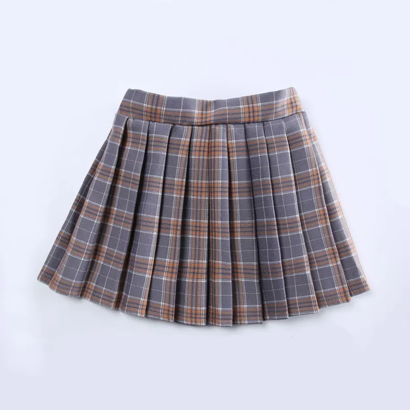 Tartan skirt for clearance 8 year old