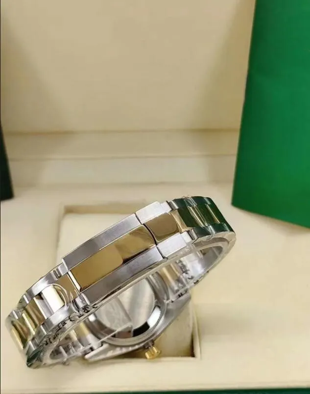 DH Fabrika Çok Renkli Lady Watch Başkanı Diamond Destek Kabuk Yüz Kadınlar 31mm Paslanmaz Saatler En Düşük Kadınlar Otomati317E