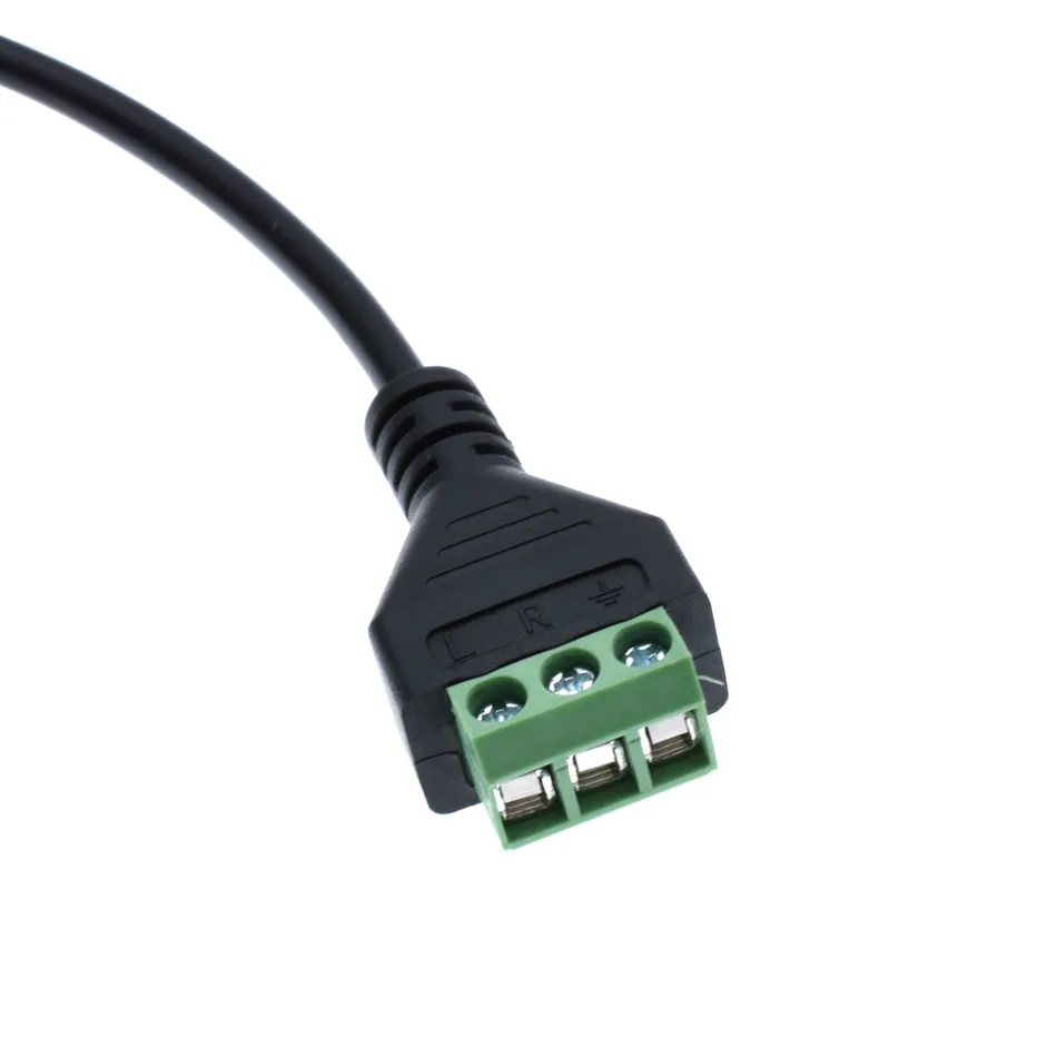 Cavo Audio USB-C A 3.5 Mm Retrattile | Adattatore Intrecciato Per Auto, Cuffie E Smartphone | Hi-Fi Stereo