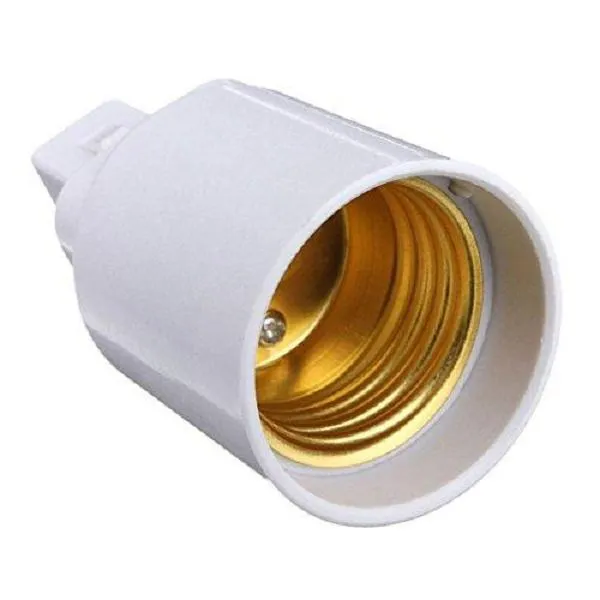 E27 To G24 Adapter