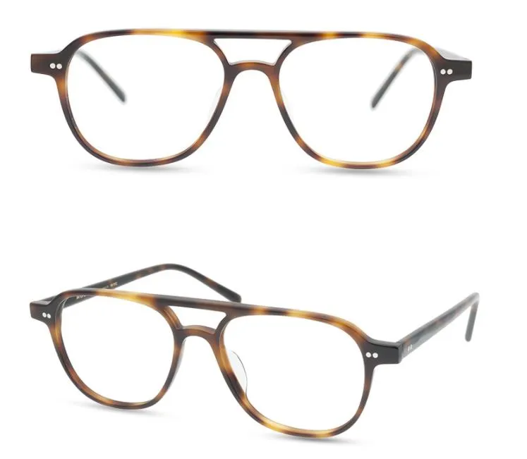 Marque Lunettes Hommes Lunettes Cadres Myopie Lunettes Optiques Lunettes De Soleil Cadre Femmes New York Montures De Spectacle pour Lentilles De Prescription avec Boîte