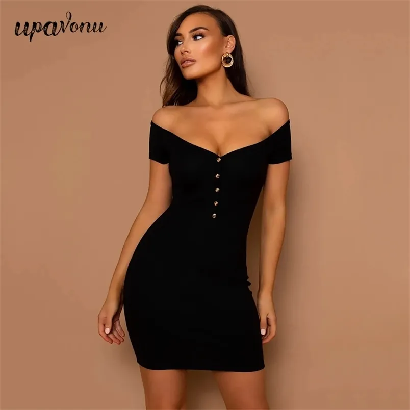Bandage Single-breasted Bodycon Dresses Bandage Single-breasted Bodycon Dresses
